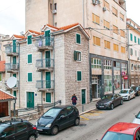 Sunny Star Apartment Split Exterior photo